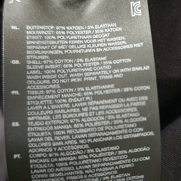 G-Star Raw pullover Hoodie size Medium - Picture 9 of 11